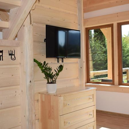 Villa Fiedorowka Zakopane Esterno foto