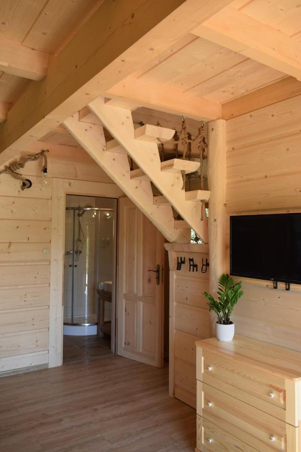 Villa Fiedorowka Zakopane Esterno foto